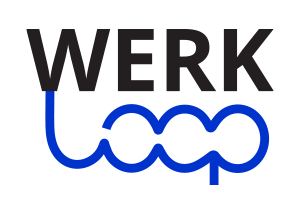 image of werkloop logo